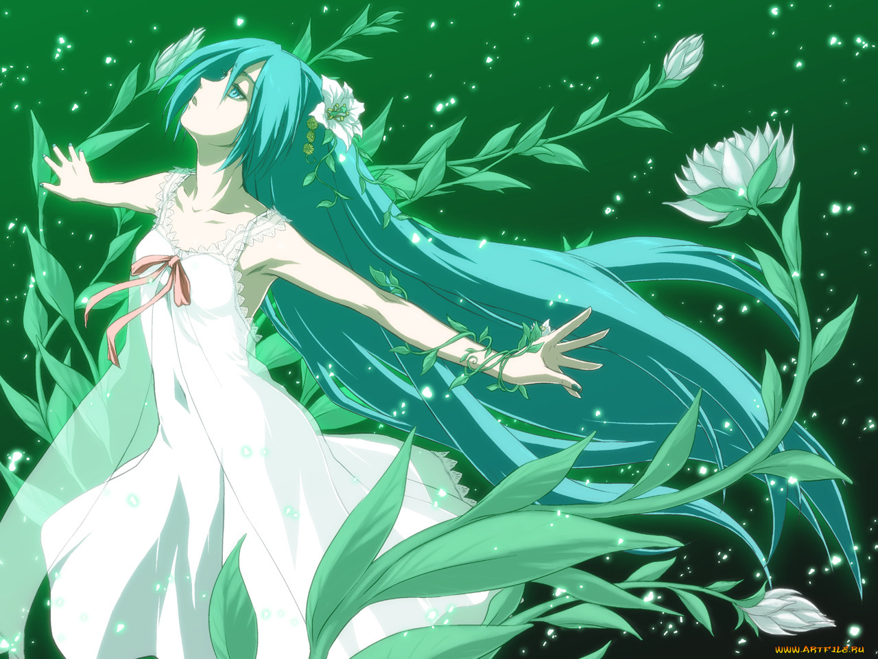 , vocaloid